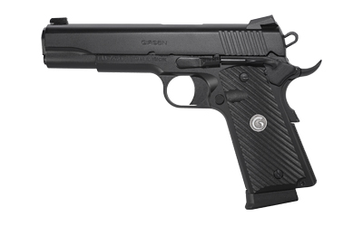 GIRSAN MC1911S 45ACP 5" 8RD ODG CAMO