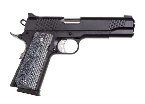 MAGNUM RESEARCH DESERT EAGLE 1911 45ACP 5" BLK