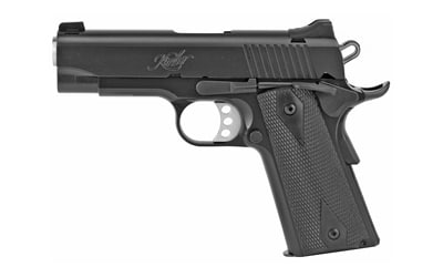 KIMBER PRO CARRY II CALI 45 4"