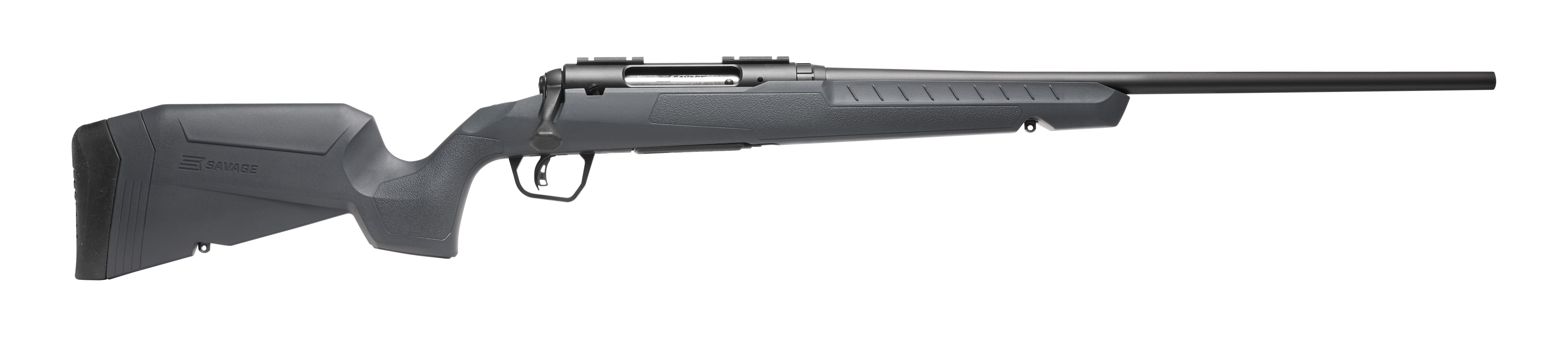 SAVAGE ARMS AXIS 2 CPT 350LEG BL/GRY PKG