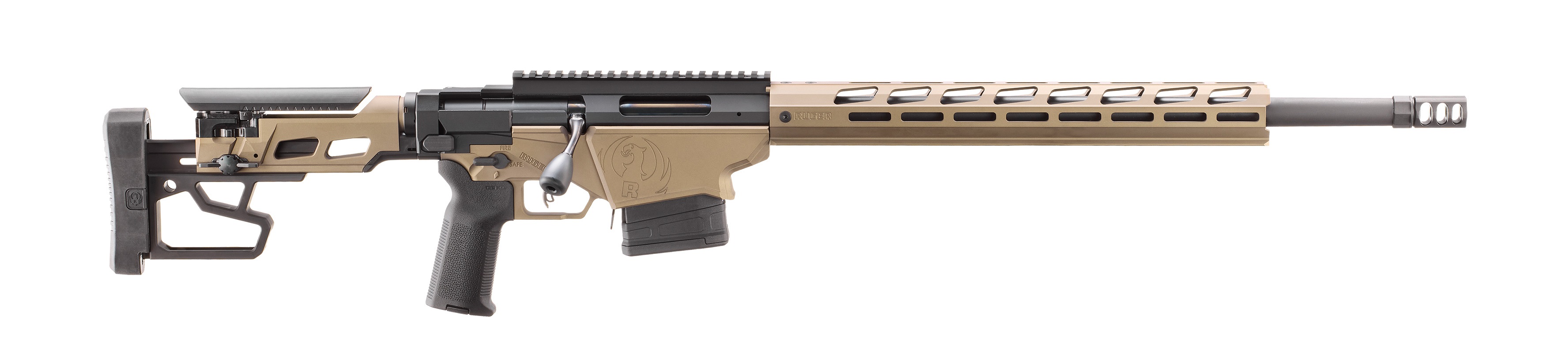 RUGER PRECISION 300WIN 26" BRZ 10+1