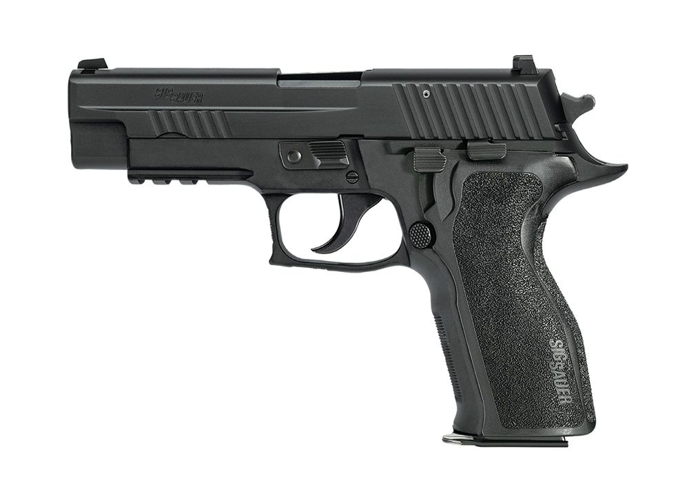 SIG SAUER P226 R ELITE 9MM SLITE 15+1