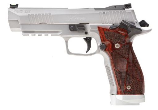 SIG SAUER P226 X-FIVE CLASS 9MM 20+1 SAO