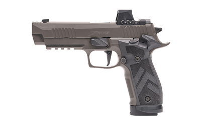 SIG P226 XFIVE LEGION 9MM 4.4