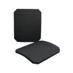 Body Armor Side Plates- Level III+