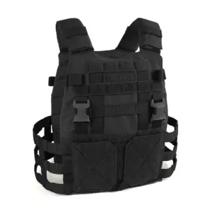 body armor plate carrier