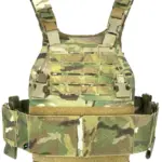 Body Armor Plate Carrier