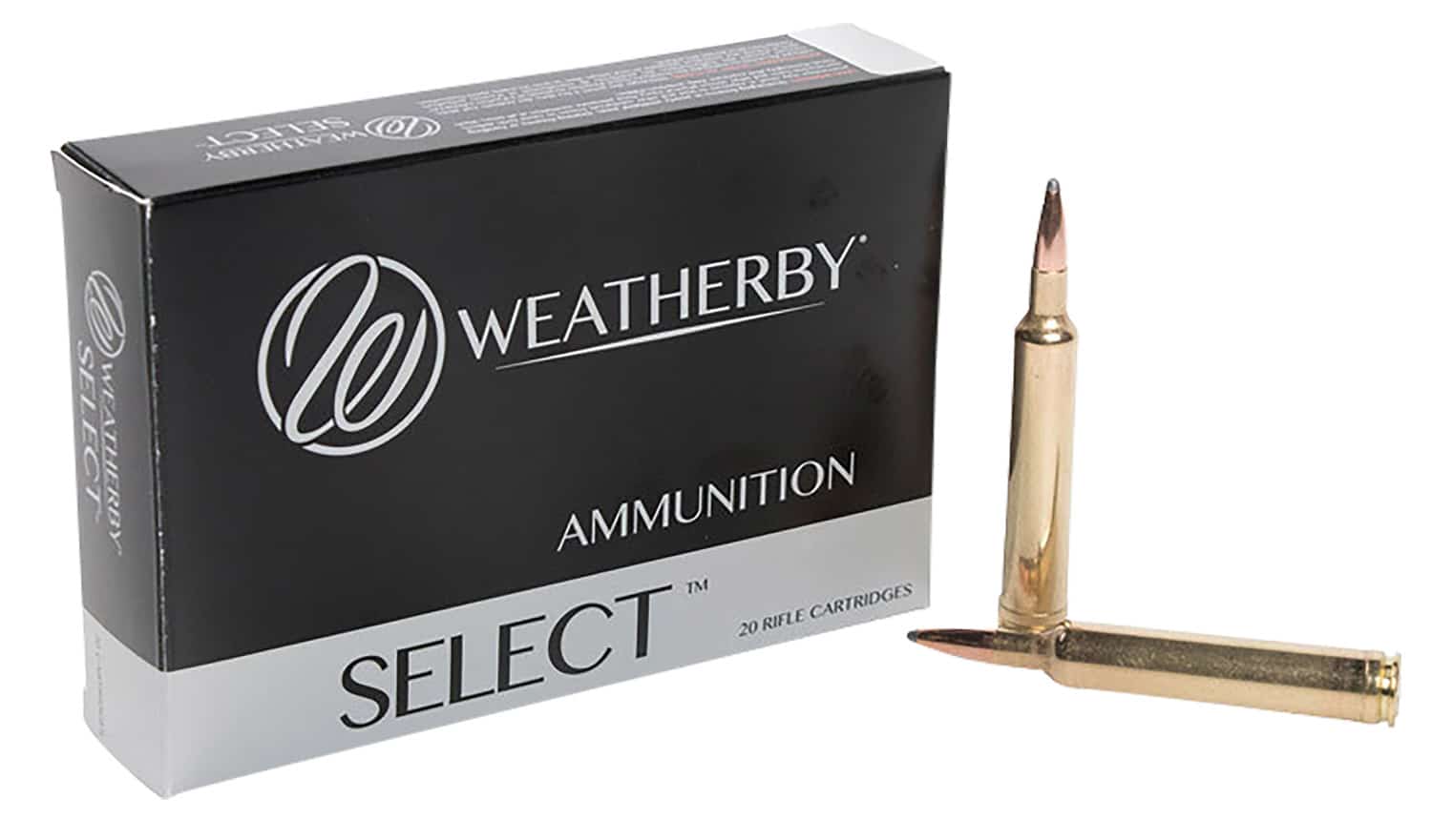 Weatherby H240100IL Select 240WthbyMag 100gr Hornady Interlock 20 Per Box/10 Case