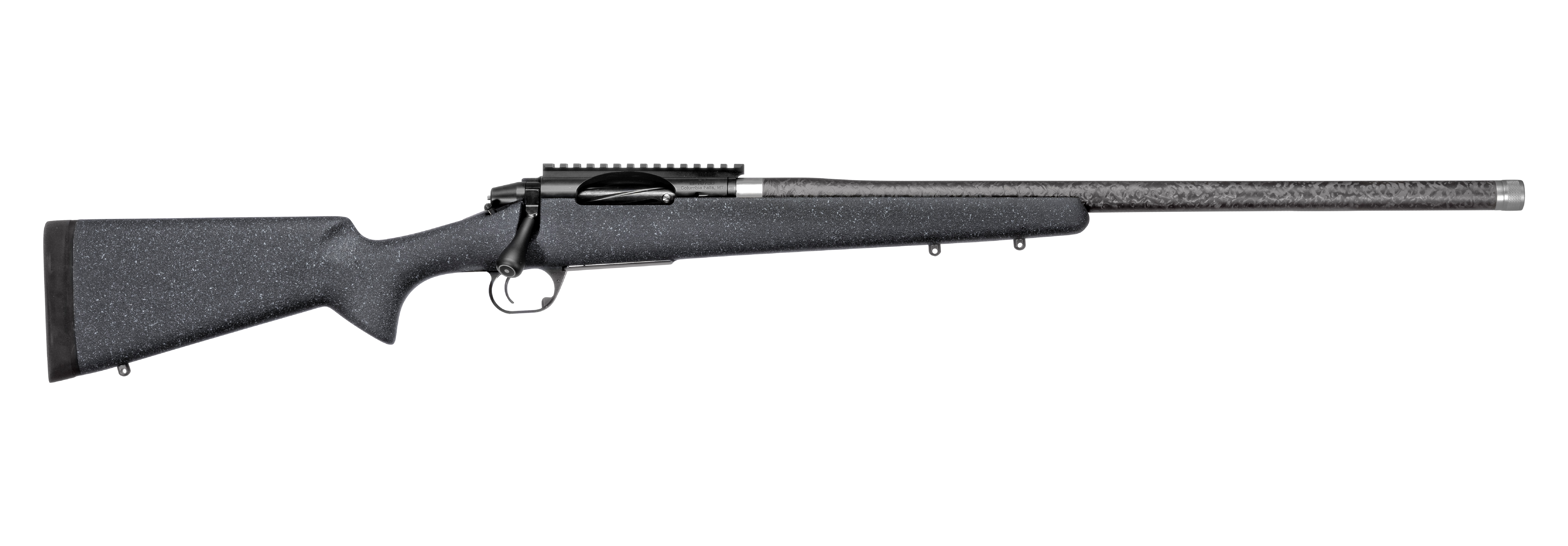 PROOF RESEARCH ELEVATION 2.0 7PRC GRNT 22"