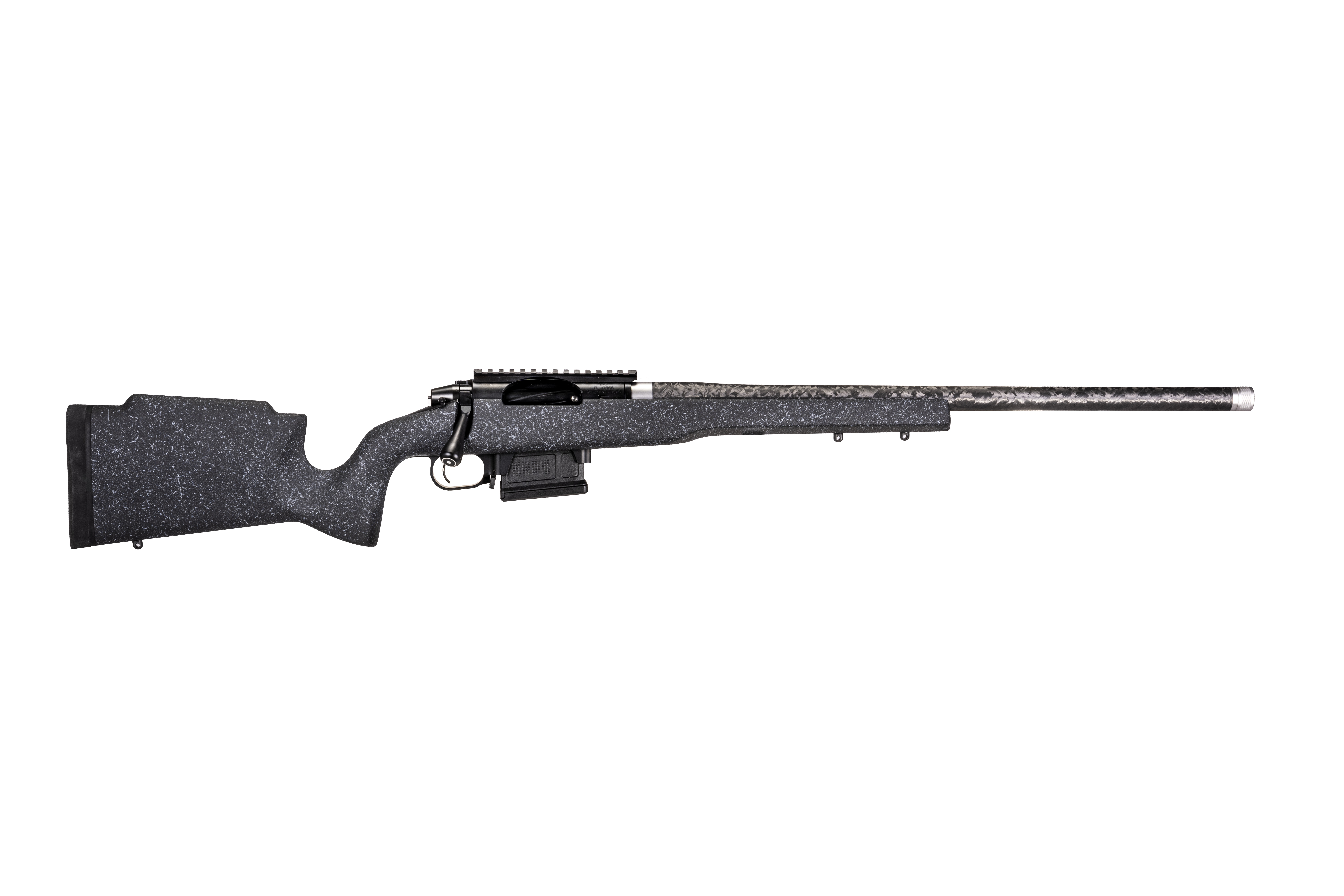 PROOF RESEARCH ELEVATION MTR 7PRC GRNT 22"